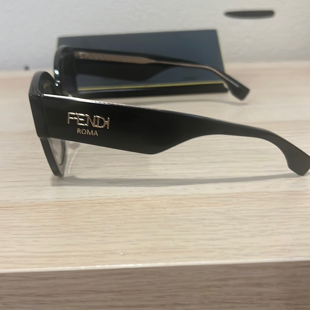 Fendi Sunglasses